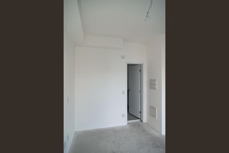 Studio à venda com 35m², 0 quarto e 1 vaga