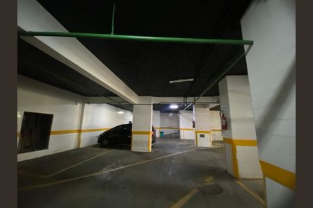 Apartamento à venda com 156m², 3 quartos e 2 vagas Apartamento à venda com 156m², 3 quartos e 2 vagasGaragem