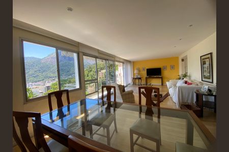 Apartamento à venda com 156m², 3 quartos e 2 vagas Apartamento à venda com 156m², 3 quartos e 2 vagasSala