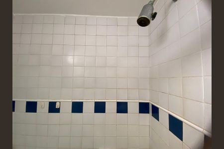 Apartamento à venda com 156m², 3 quartos e 2 vagas Apartamento à venda com 156m², 3 quartos e 2 vagasBanheiro social