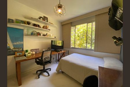 Apartamento à venda com 156m², 3 quartos e 2 vagas Apartamento à venda com 156m², 3 quartos e 2 vagasQuarto 3