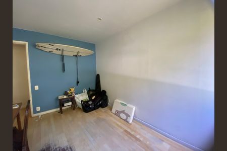 Apartamento à venda com 156m², 3 quartos e 2 vagas Apartamento à venda com 156m², 3 quartos e 2 vagasQuarto 1