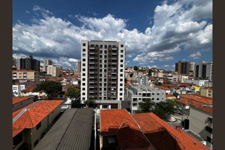 Apartamento à venda com 48m², 2 quartos e sem vaga Apartamento à venda com 48m², 2 quartos e sem vagaVaranda da Sala