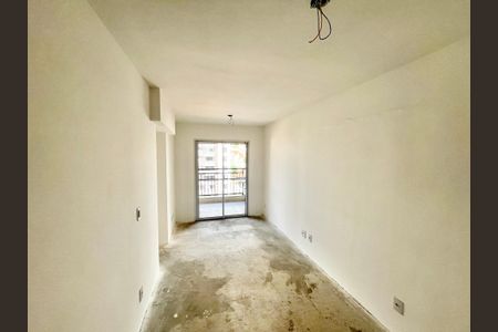 Sala de apartamento à venda com 2 quartos, 48m² em Jardim São Paulo, São Paulo