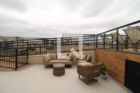 Apartamento à venda com 48m², 2 quartos e sem vaga Apartamento à venda com 48m², 2 quartos e sem vagaÁrea comum - Piscina