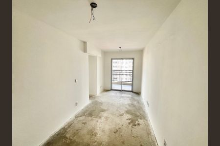 Sala de apartamento à venda com 2 quartos, 48m² em Jardim São Paulo, São Paulo