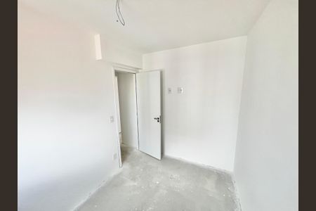 Apartamento à venda com 48m², 2 quartos e sem vaga Apartamento à venda com 48m², 2 quartos e sem vagaQuarto 2