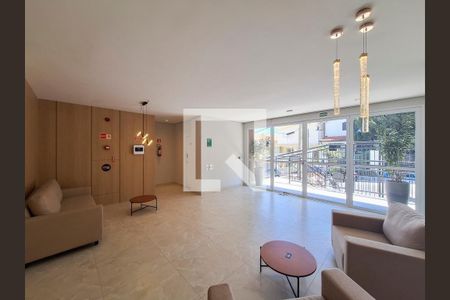 Apartamento à venda com 48m², 2 quartos e sem vaga