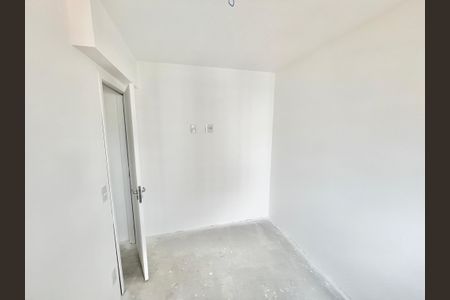 Apartamento à venda com 48m², 2 quartos e sem vaga Apartamento à venda com 48m², 2 quartos e sem vagaQuarto 2