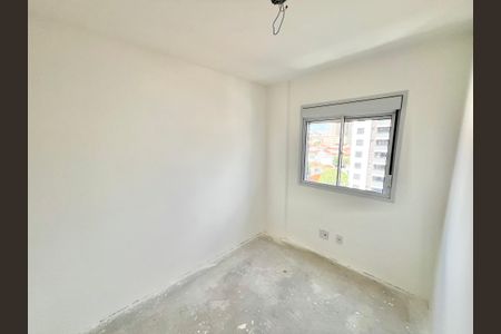 Apartamento à venda com 48m², 2 quartos e sem vaga Apartamento à venda com 48m², 2 quartos e sem vagaQuarto 2