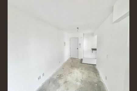 Sala de apartamento à venda com 2 quartos, 48m² em Jardim São Paulo, São Paulo