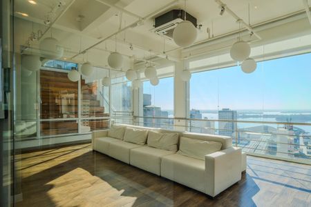 Apartamento para alugar com 26m², 1 quarto e sem vagaÁrea comum - Salão de festas