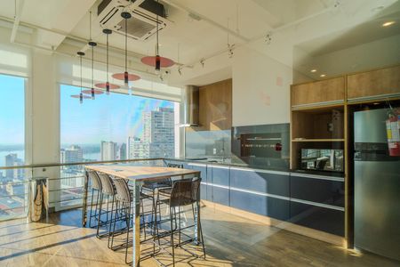 Apartamento para alugar com 26m², 1 quarto e sem vagaÁrea comum - Salão de festas