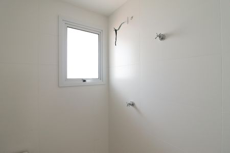 Apartamento à venda com 48m², 1 quarto e sem vagaBanheiro