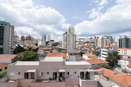 Apartamento à venda com 48m², 1 quarto e sem vagaVista do Quarto 1
