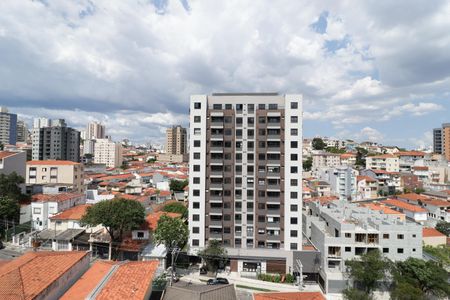 Apartamento à venda com 48m², 1 quarto e sem vagaVista do Quarto 2