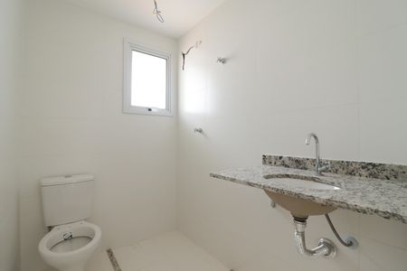 Apartamento à venda com 48m², 1 quarto e sem vagaBanheiro