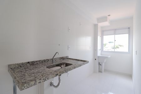 Apartamento à venda com 48m², 1 quarto e sem vagaSala/Cozinha/Área de Serviço