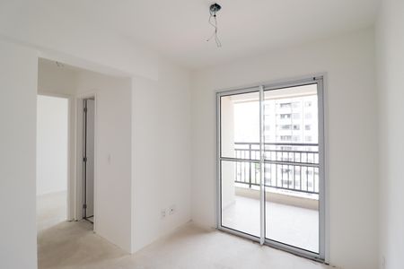 Apartamento à venda com 48m², 1 quarto e sem vagaSala/Cozinha/Área de Serviço