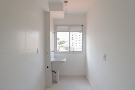 Apartamento à venda com 48m², 1 quarto e sem vagaSala/Cozinha/Área de Serviço