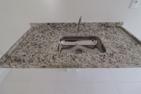 Apartamento à venda com 48m², 1 quarto e sem vagaSala/Cozinha/Área de Serviço