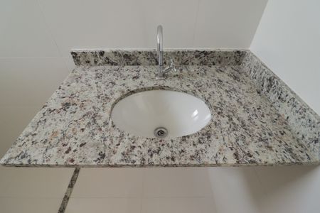 Apartamento à venda com 48m², 1 quarto e sem vagaBanheiro