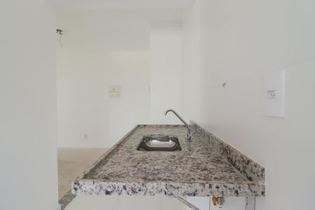 Apartamento à venda com 48m², 1 quarto e sem vagaSala/Cozinha/Área de Serviço