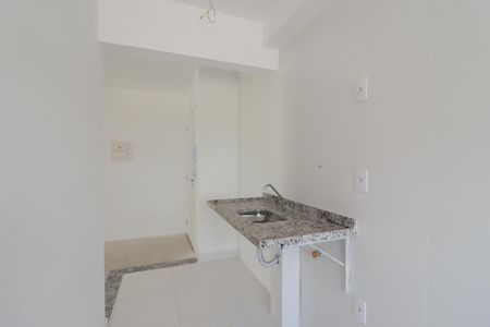 Apartamento à venda com 48m², 1 quarto e sem vagaSala/Cozinha/Área de Serviço