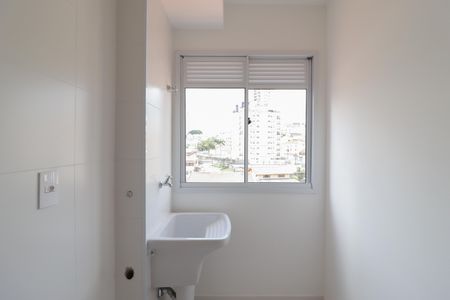Apartamento à venda com 48m², 1 quarto e sem vagaSala/Cozinha/Área de Serviço