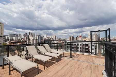 Apartamento à venda com 48m², 1 quarto e sem vagaPiscina