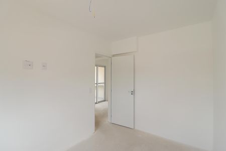 Apartamento à venda com 48m², 1 quarto e sem vagaQuarto