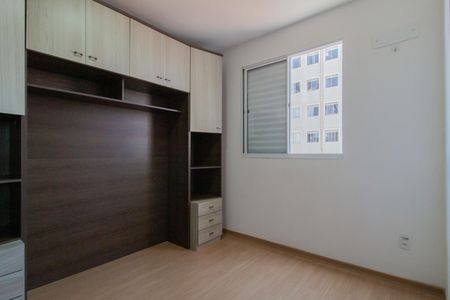 Apartamento para alugar com 2 quartos, 45m² em Vila Nossa Senhora das Vitorias, Mauá