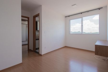 Apartamento para alugar com 2 quartos, 45m² em Vila Nossa Senhora das Vitorias, Mauá
