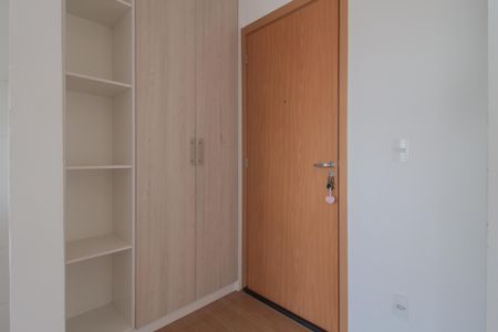 Apartamento para alugar com 2 quartos, 45m² em Vila Nossa Senhora das Vitorias, Mauá