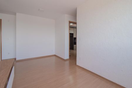 Apartamento para alugar com 2 quartos, 45m² em Vila Nossa Senhora das Vitorias, Mauá