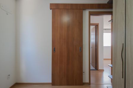 Apartamento para alugar com 2 quartos, 45m² em Vila Nossa Senhora das Vitorias, Mauá