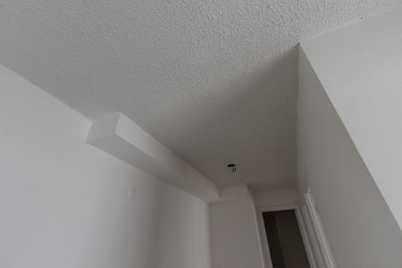 Apartamento para alugar com 34m², 2 quartos e sem vaga Apartamento para alugar com 34m², 2 quartos e sem vagaCozinha e área de Serviço