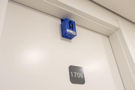 Apartamento para alugar com 34m², 2 quartos e sem vaga Apartamento para alugar com 34m², 2 quartos e sem vagaLockbox