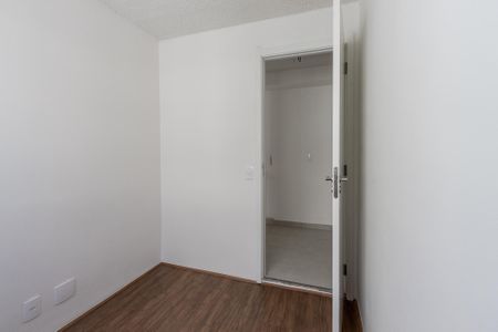 Apartamento para alugar com 34m², 2 quartos e sem vaga Apartamento para alugar com 34m², 2 quartos e sem vagaQuarto 2