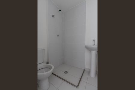 Apartamento para alugar com 34m², 2 quartos e sem vaga Apartamento para alugar com 34m², 2 quartos e sem vagaBanheiro