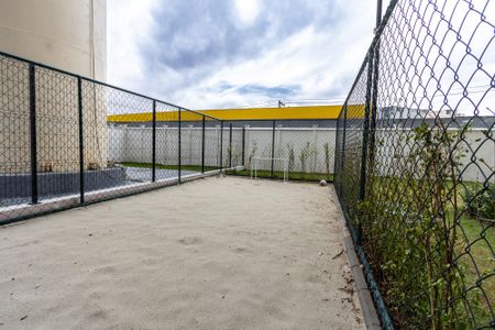 Apartamento para alugar com 34m², 2 quartos e sem vaga Apartamento para alugar com 34m², 2 quartos e sem vagaQuadra Esportiva