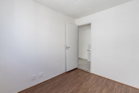 Apartamento para alugar com 34m², 2 quartos e sem vaga Apartamento para alugar com 34m², 2 quartos e sem vagaQuarto 1