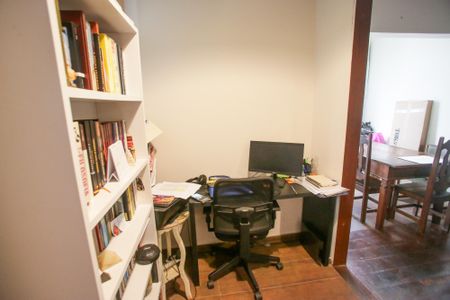 Escritório de apartamento à venda com 2 quartos, 75m² em Pechincha, Rio de Janeiro