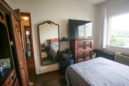 Quarto 1 de apartamento à venda com 2 quartos, 75m² em Pechincha, Rio de Janeiro