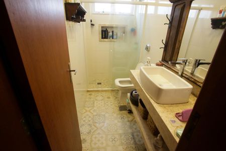 Apartamento à venda com 75m², 2 quartos e 1 vagaBanheiro