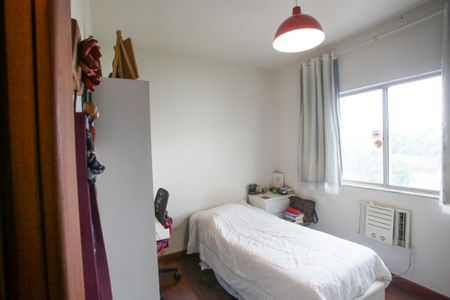 Apartamento à venda com 75m², 2 quartos e 1 vagaQuarto 2