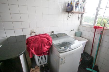 Apartamento à venda com 75m², 2 quartos e 1 vagaÁrea de Serviço