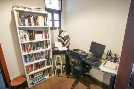 Escritório de apartamento à venda com 2 quartos, 75m² em Pechincha, Rio de Janeiro