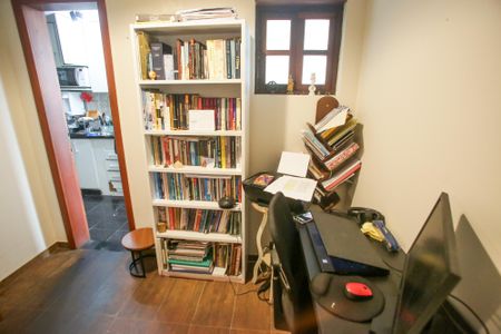 Escritório de apartamento à venda com 2 quartos, 75m² em Pechincha, Rio de Janeiro