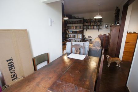 Sala de apartamento à venda com 2 quartos, 75m² em Pechincha, Rio de Janeiro